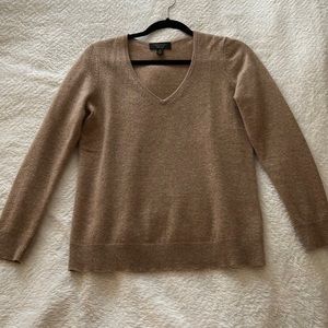 Cashmere Sweater